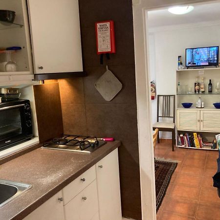 ליסבון Special Suite Bairro Alto מראה חיצוני תמונה