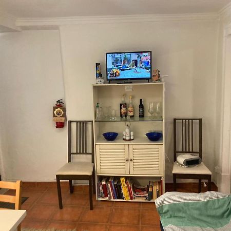 ליסבון Special Suite Bairro Alto מראה חיצוני תמונה