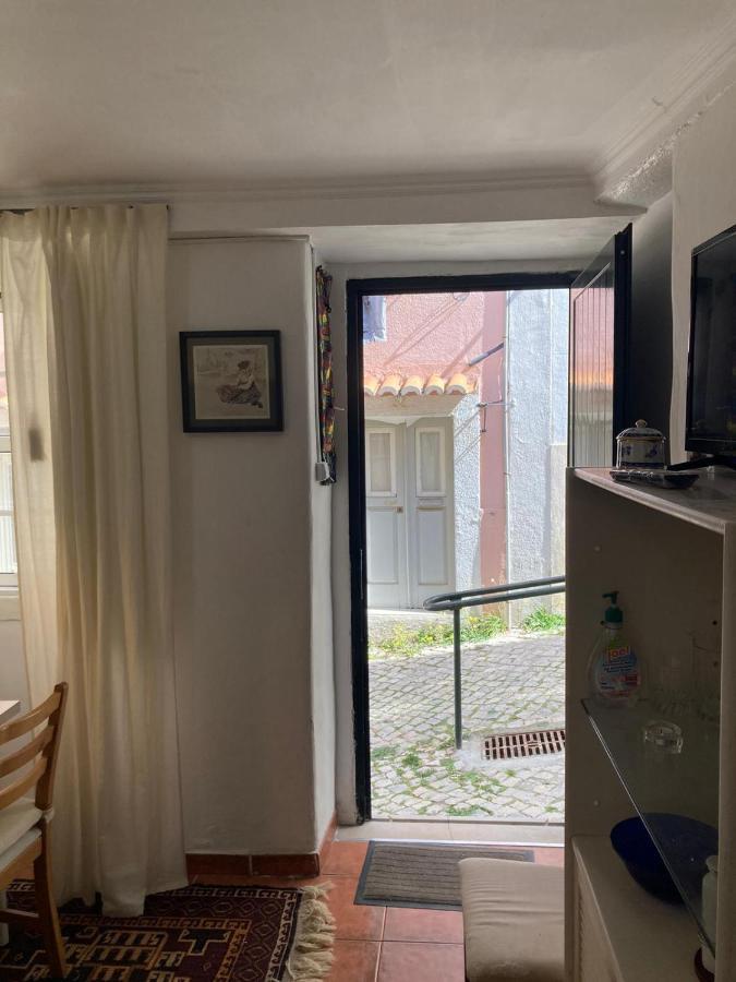 ליסבון Special Suite Bairro Alto מראה חיצוני תמונה