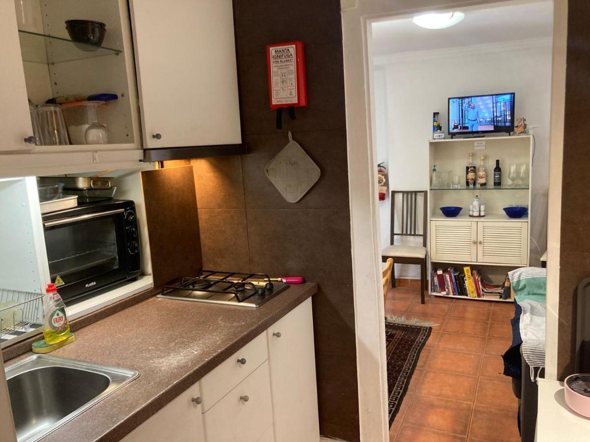 ליסבון Special Suite Bairro Alto מראה חיצוני תמונה