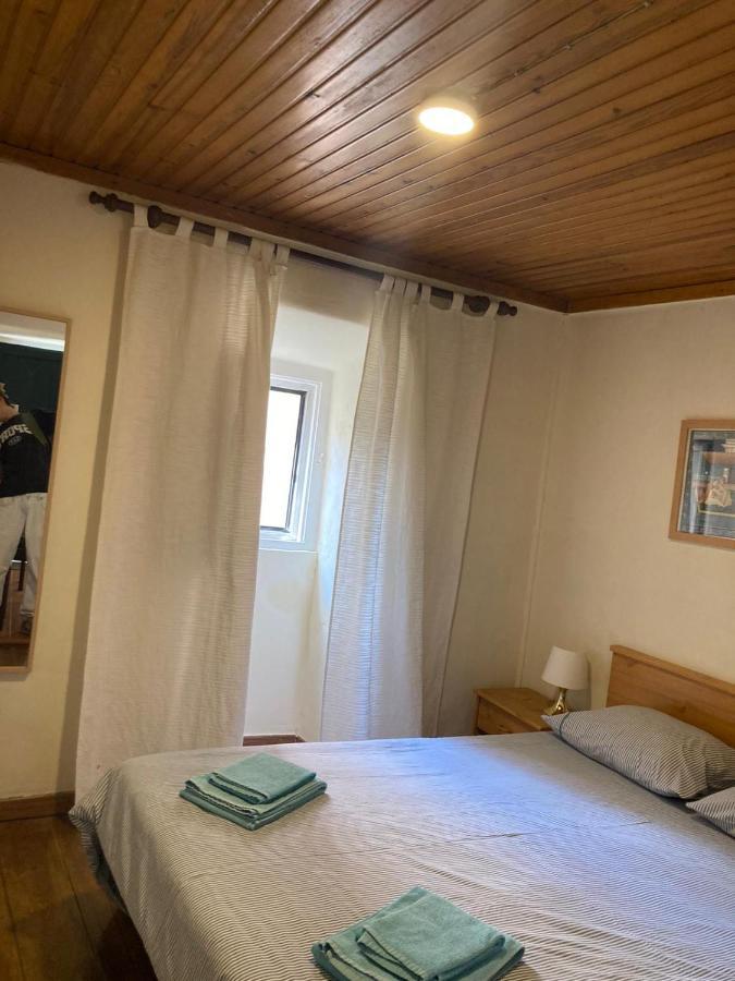 ליסבון Special Suite Bairro Alto מראה חיצוני תמונה