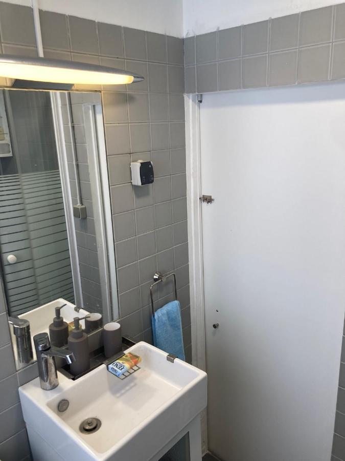 ליסבון Special Suite Bairro Alto מראה חיצוני תמונה