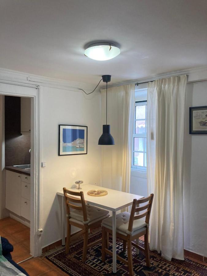 ליסבון Special Suite Bairro Alto מראה חיצוני תמונה