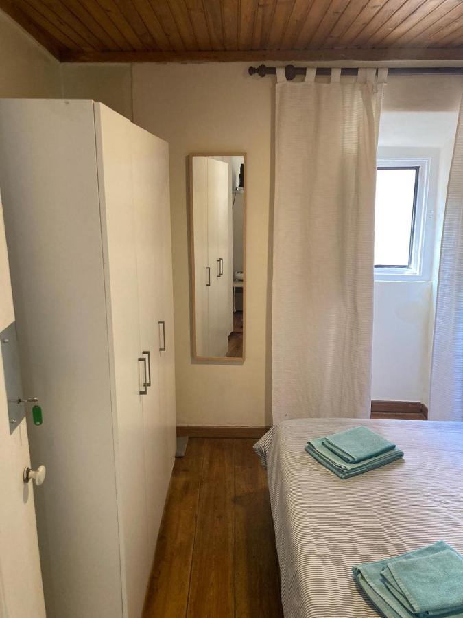 ליסבון Special Suite Bairro Alto מראה חיצוני תמונה