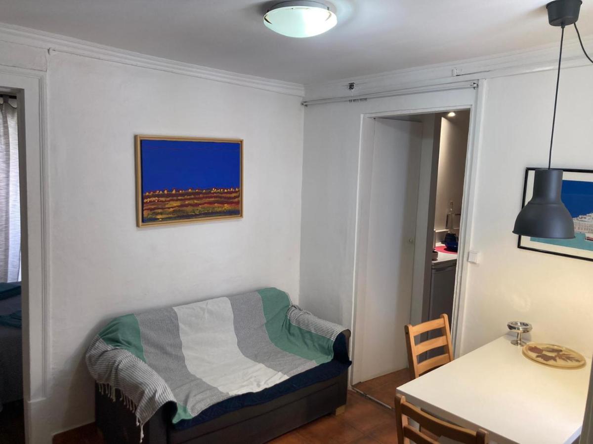 ליסבון Special Suite Bairro Alto מראה חיצוני תמונה