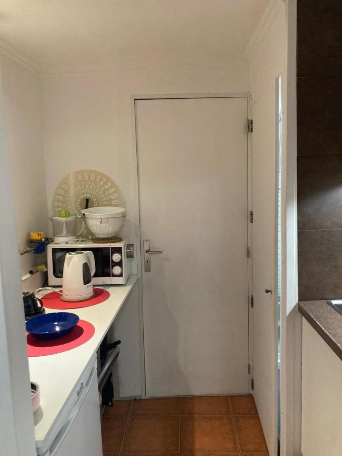 ליסבון Special Suite Bairro Alto מראה חיצוני תמונה